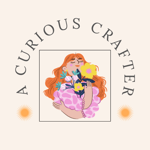 A Curious Crafter